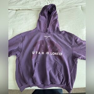 LONELY GHOST UTAH HEAVYWHEIGHT